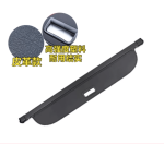 Tấm ngăn cốp Lynk & Co 08